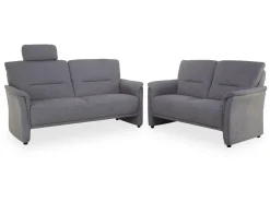 Hot Polstergarnitur FULDA Polstergarnituren