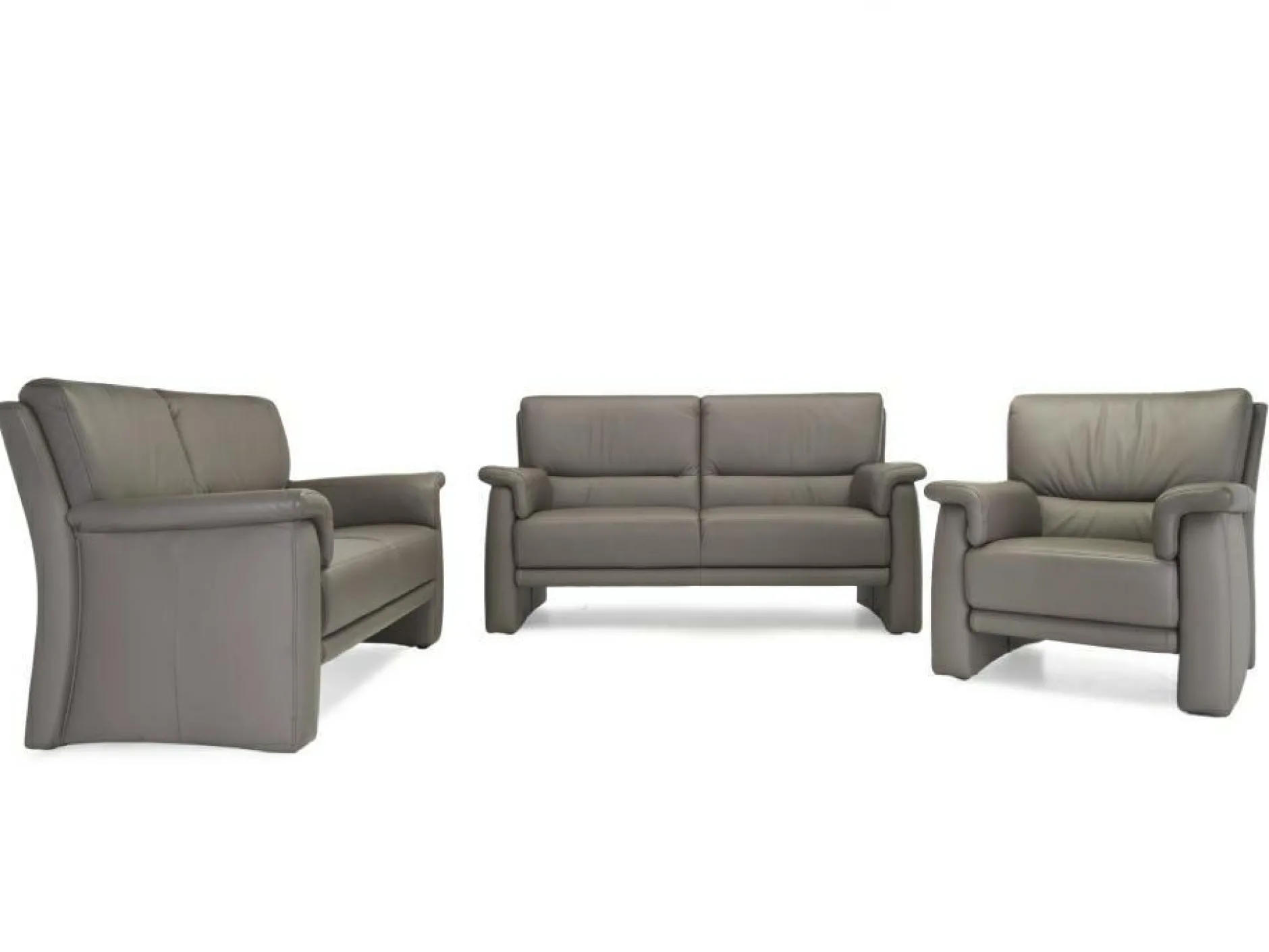 Outlet Polstergarnitur MORITZ Polstermöbel|Polstergarnituren