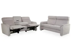 Outlet Polstergarnitur PAULA Polstergarnituren