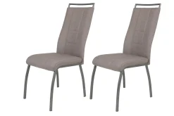 Hot Polsterstuhl AMBER 1 2er Set Polsterstühle