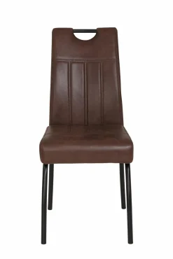 Outlet Polsterstuhl BEATE S 4er Set Polsterstühle