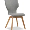 Polsterstuhl JONI WOOD Esszimmerstühle|Polsterstühle
