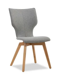 Polsterstuhl JONI WOOD Esszimmerstühle|Polsterstühle