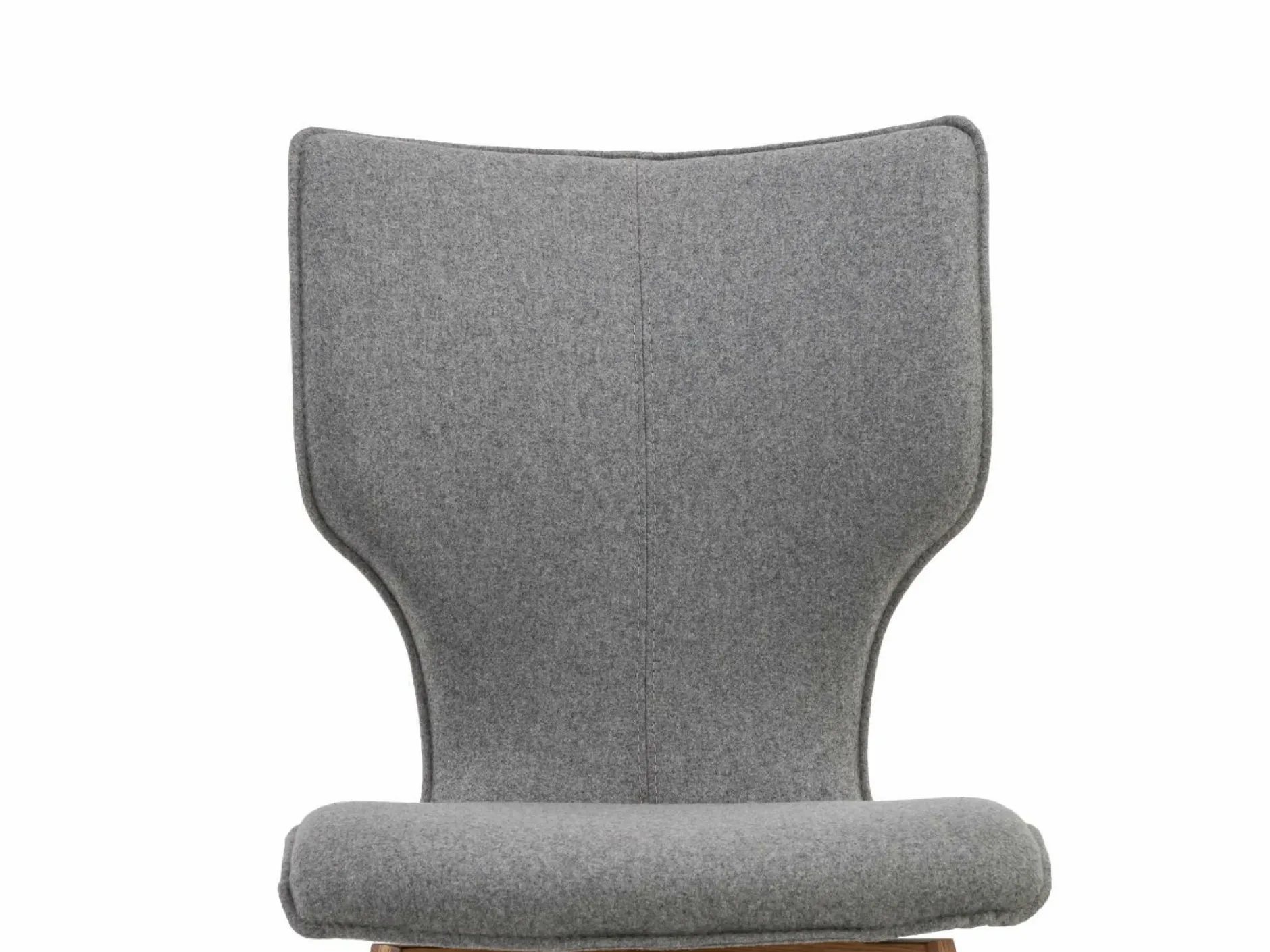 Polsterstuhl JONI WOOD Esszimmerstühle|Polsterstühle