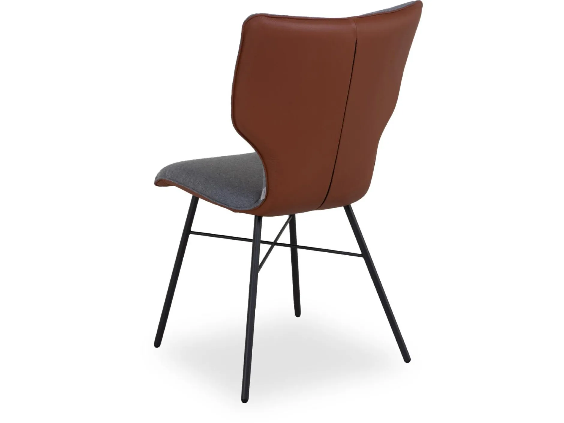 Online Polsterstuhl JONI Four Plus Polsterstühle