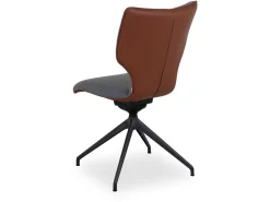 Sale Polsterstuhl JONI DONNA Plus Polsterstühle