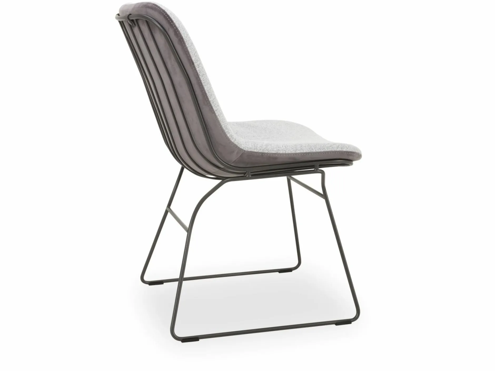 New Polsterstuhl DRAAT Polsterstühle