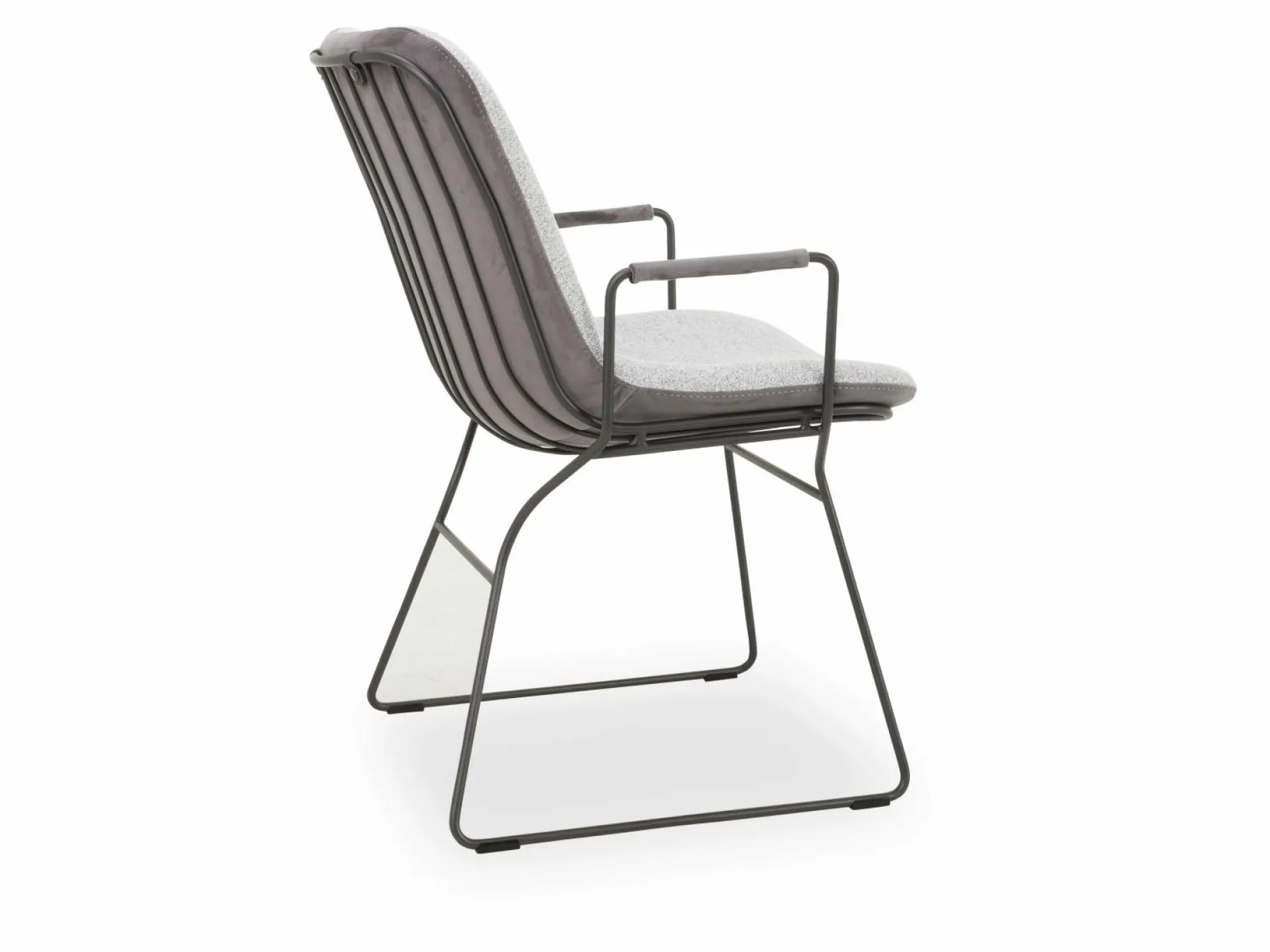 Outlet Polsterstuhl DRAAT Polsterstühle