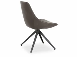 Outlet Polsterstuhl MAPLE Stativ Polsterstühle