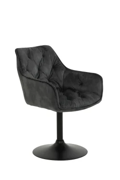 Outlet Polsterstuhl BIRTE Polsterstühle