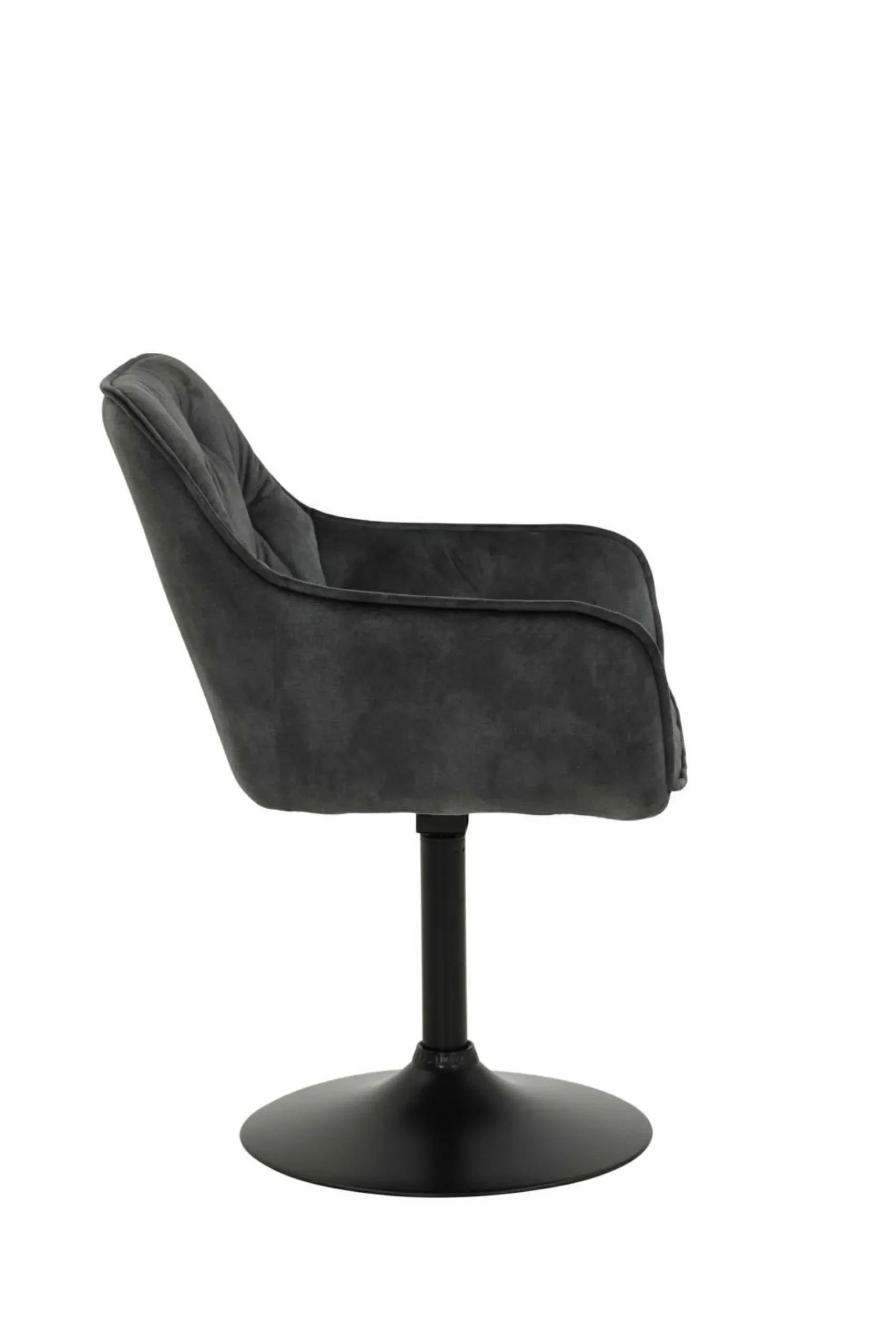 Outlet Polsterstuhl BIRTE Polsterstühle