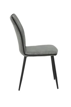 Sale Polsterstuhl CAROLINE 4er Set Polsterstühle