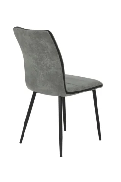 Sale Polsterstuhl CAROLINE 4er Set Polsterstühle