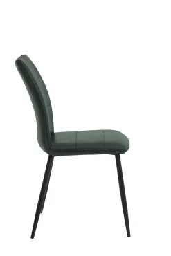 Sale Polsterstuhl CAROLINE 2er Set Polsterstühle