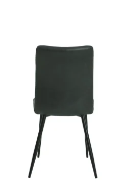 Sale Polsterstuhl CAROLINE 2er Set Polsterstühle