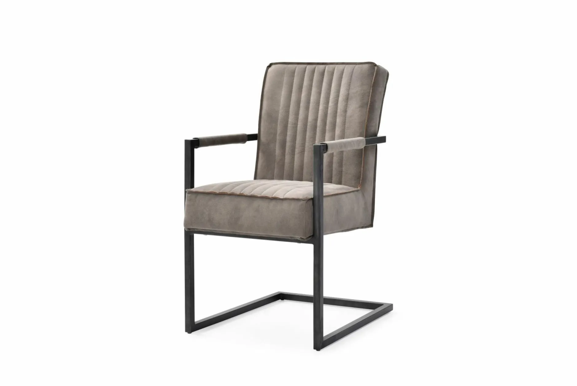 Discount Polsterstuhl DAVID Polsterstühle