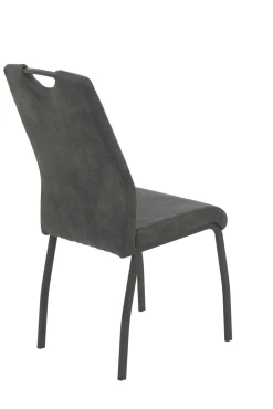 Discount Polsterstuhl ELIF II 4er Set Polsterstühle