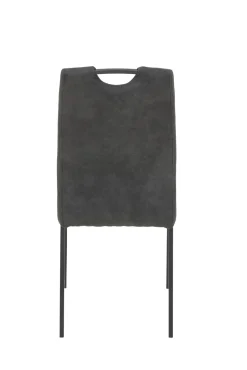 Discount Polsterstuhl ELIF II 4er Set Polsterstühle