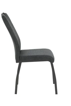 Hot Polsterstuhl ELIF III 2er Set Polsterstühle