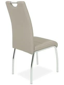 Polsterstuhl Flori Esszimmerstühle|Polsterstühle