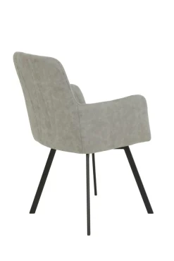 Outlet Polsterstuhl GESA 2er Set Esszimmerstühle|Polsterstühle