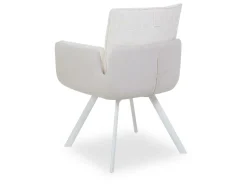 Outlet Polsterstuhl HARARE Esszimmerstühle|Polsterstühle