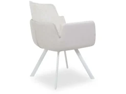 Outlet Polsterstuhl HARARE Esszimmerstühle|Polsterstühle