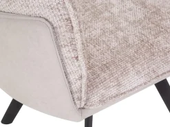 Polsterstuhl HARARE Esszimmerstühle|Polsterstühle