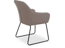 Online Polsterstuhl ISPIR Polsterstühle