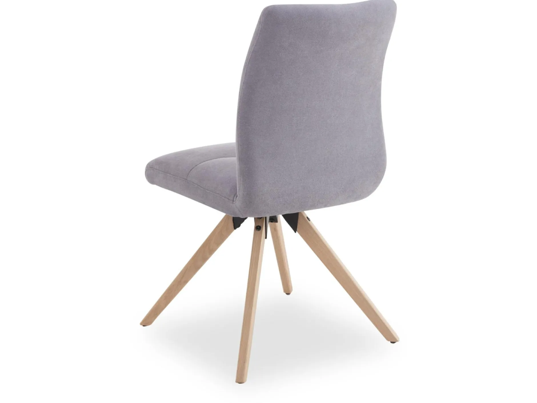 Online Polsterstuhl KOZANI Polsterstühle