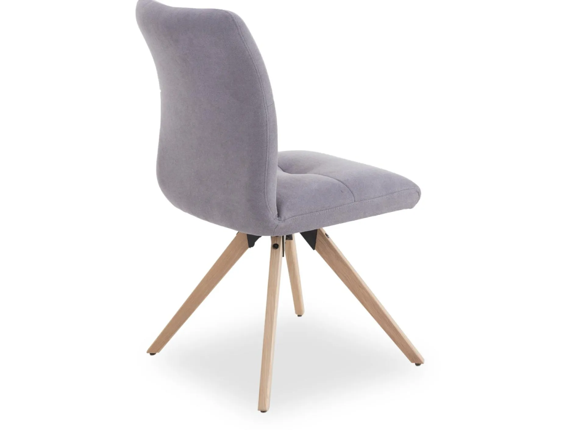 Online Polsterstuhl KOZANI Polsterstühle