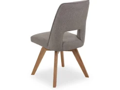 Discount Polsterstuhl LABUHA Esszimmerstühle|Polsterstühle