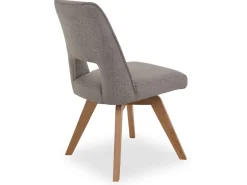 Discount Polsterstuhl LABUHA Esszimmerstühle|Polsterstühle