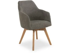 Sale Polsterstuhl LIKU Esszimmerstühle|Polsterstühle