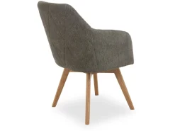 Sale Polsterstuhl LIKU Esszimmerstühle|Polsterstühle