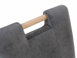 Clearance Polsterstuhl JASMIN Esszimmerstühle|Polsterstühle