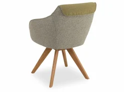 New Polsterstuhl 1250 Polsterstühle