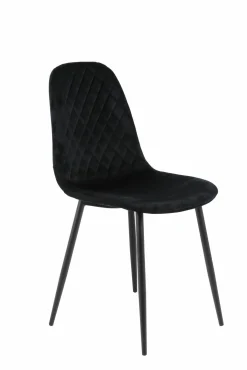 Outlet Polsterstuhl MIRA S 2er Set Polsterstühle