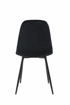 Outlet Polsterstuhl MIRA S 2er Set Polsterstühle