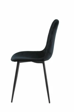 Outlet Polsterstuhl MIRA S 2er Set Polsterstühle