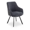 Polsterstuhl MITJA Esszimmerstühle|Esszimmerstühle