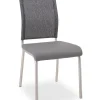 Outlet Polsterstuhl DIVO Esszimmerstühle|Polsterstühle