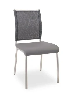 Outlet Polsterstuhl DIVO Esszimmerstühle|Polsterstühle