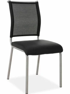 Discount Polsterstuhl DIVO Polsterstühle