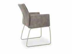 Sale Polsterstuhl MOKA Esszimmerstühle|Polsterstühle