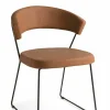 Clearance Polsterstuhl New YORK CB/1022 Esszimmerstühle|Polsterstühle
