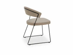 Discount Polsterstuhl New YORK CB/1022 Esszimmerstühle|Polsterstühle