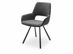 Discount Polsterstuhl PARANA Esszimmerstühle|Polsterstühle