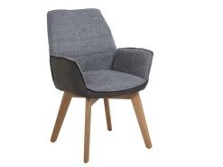 New Polsterstuhl NETTETAL Polsterstühle