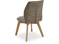 Online Polsterstuhl NETTETAL Polsterstühle
